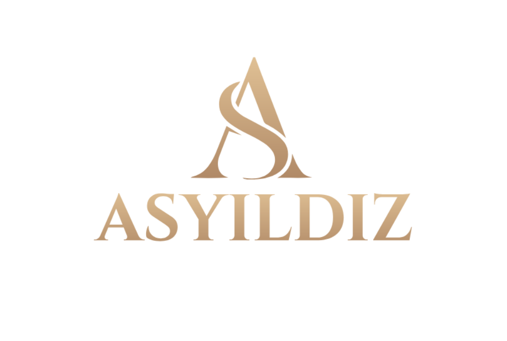 Asyıldız Altın Logo